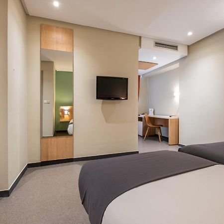 Manzil Hotel Καζαμπλάνκα Εξωτερικό φωτογραφία
