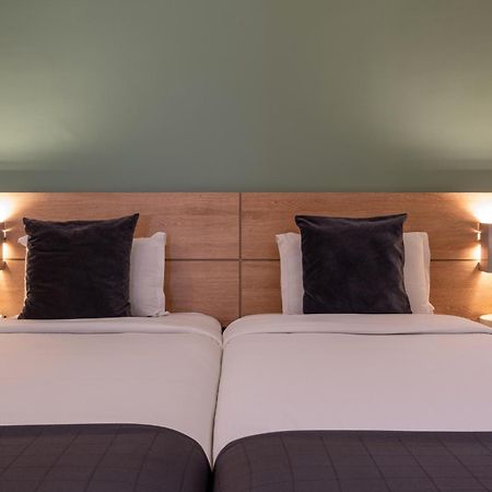 Manzil Hotel Καζαμπλάνκα Εξωτερικό φωτογραφία