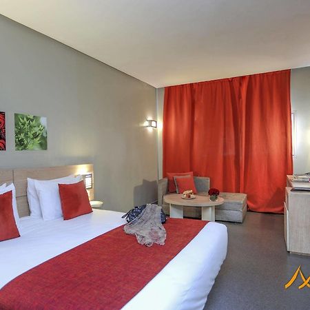 Manzil Hotel Καζαμπλάνκα Εξωτερικό φωτογραφία