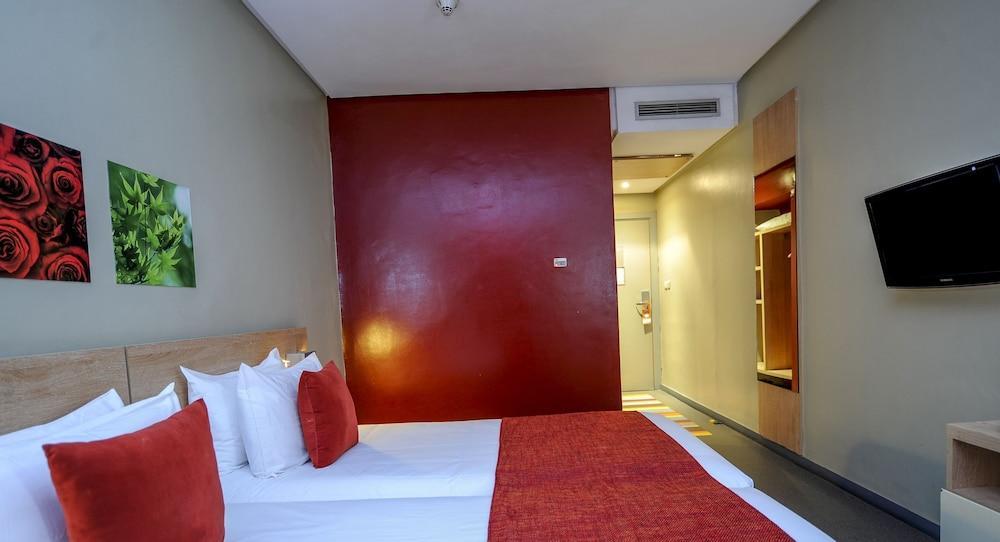 Manzil Hotel Καζαμπλάνκα Εξωτερικό φωτογραφία