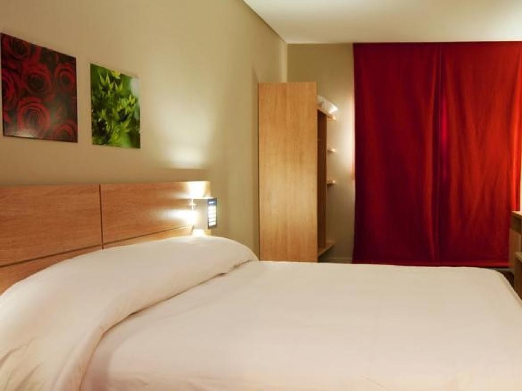 Manzil Hotel Καζαμπλάνκα Εξωτερικό φωτογραφία