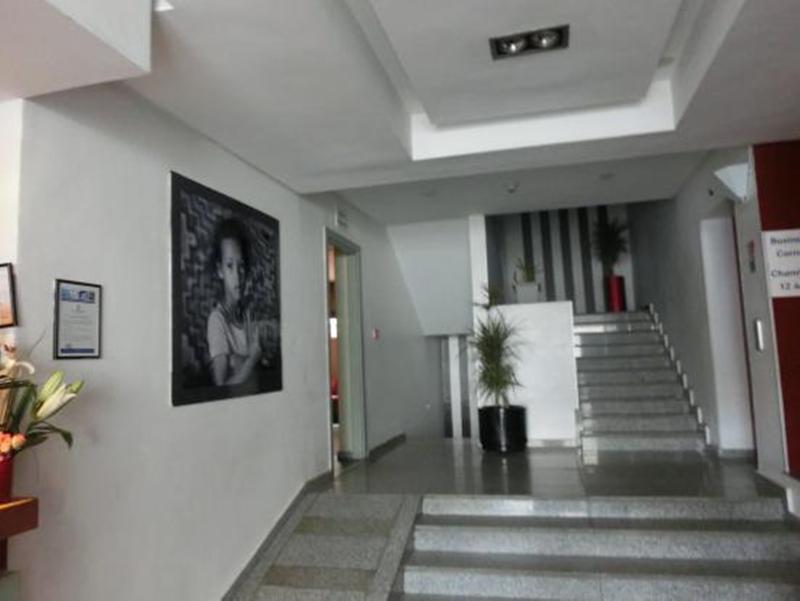 Manzil Hotel Καζαμπλάνκα Εξωτερικό φωτογραφία